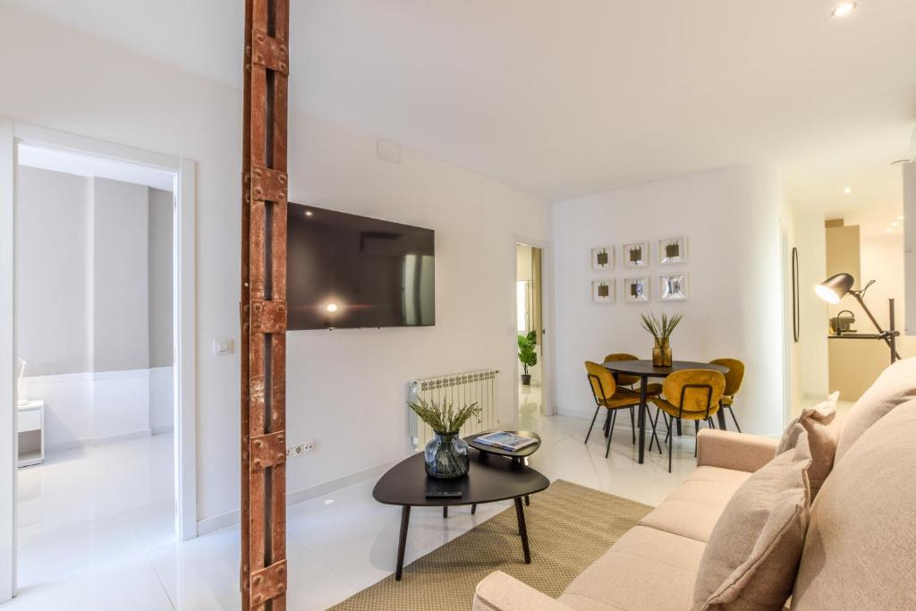 Apartamento Embajadores XII - 4
