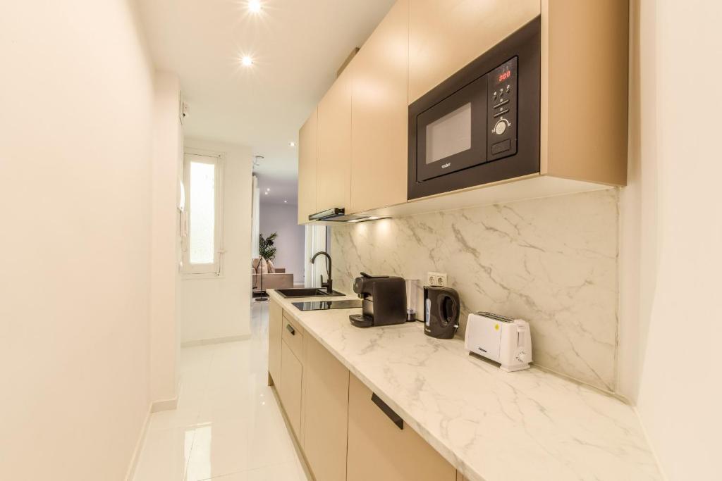 Apartamento Embajadores XII - 5