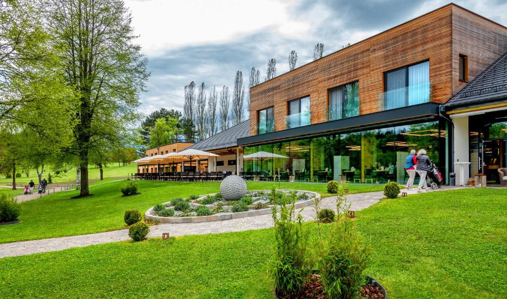 Hotel Hausschachen — Hotel in Weitra