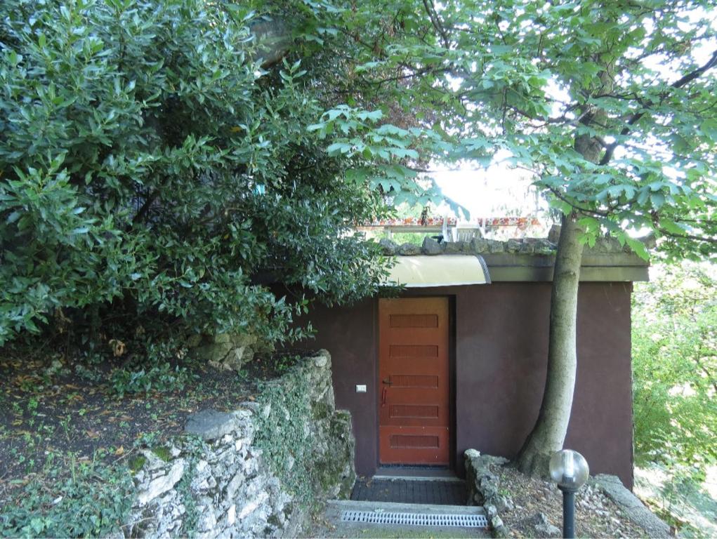 Il Parco e gli Affreschi photo