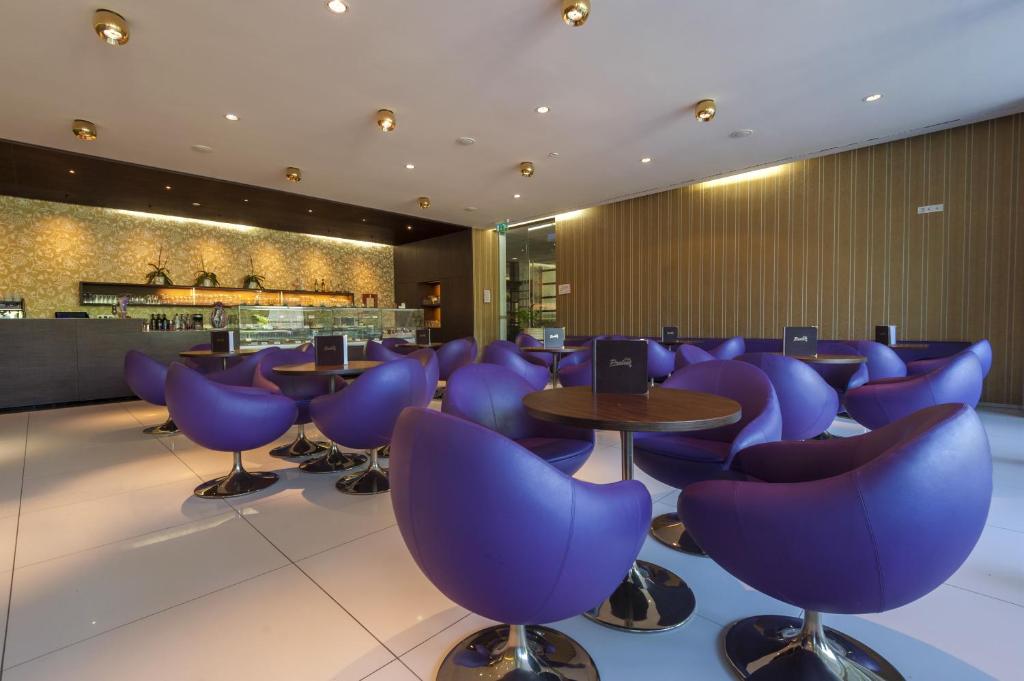 Hotel Termal - Terme 3000 - Sava Hotels & Resorts