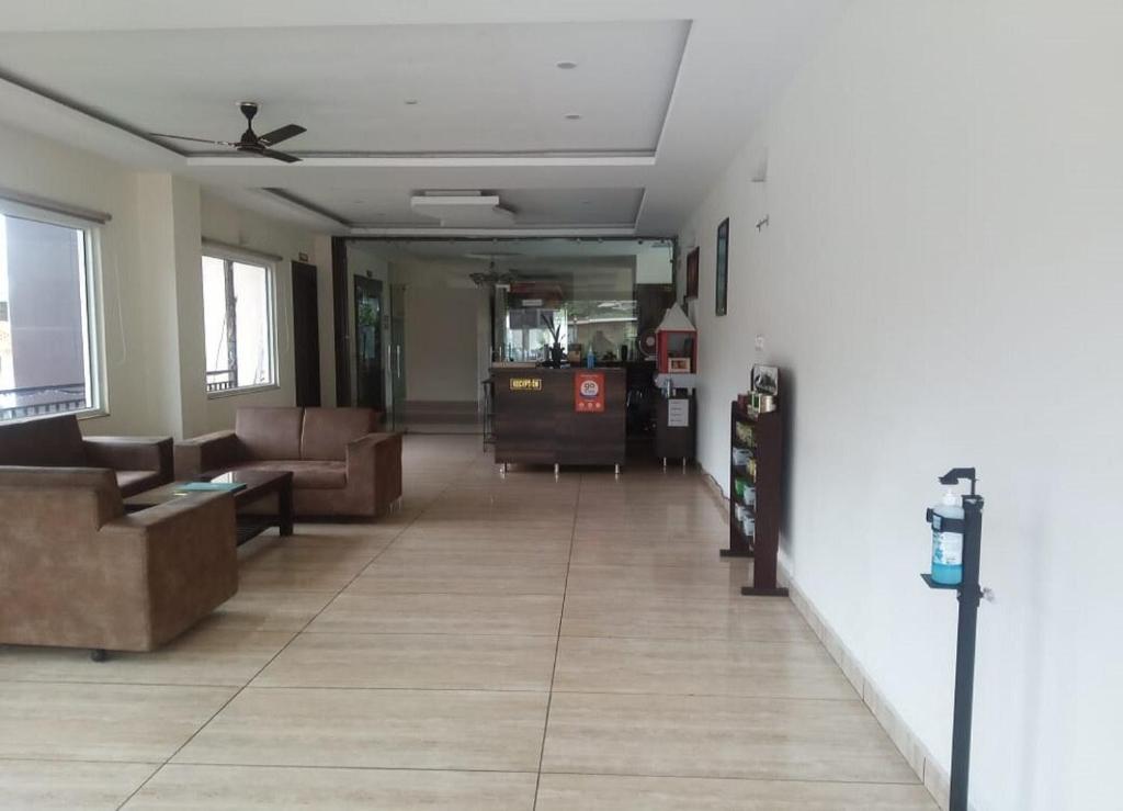 HIMALAYA INN photo