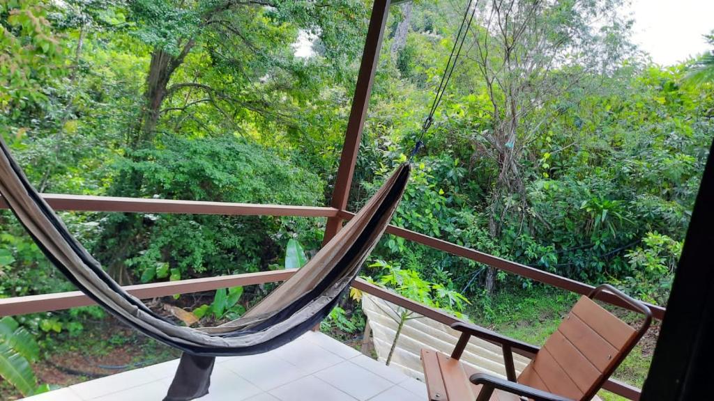 Cabanas Bajo Bosque Drake photo