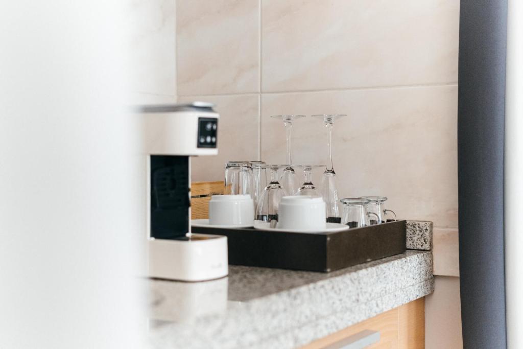 บริการและสิ่งอำนวยความสะดวก