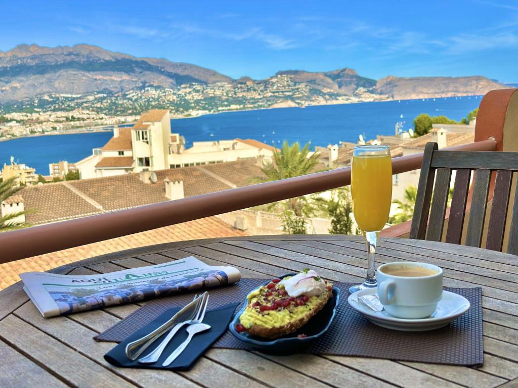 Albir Hills Apartments - 5