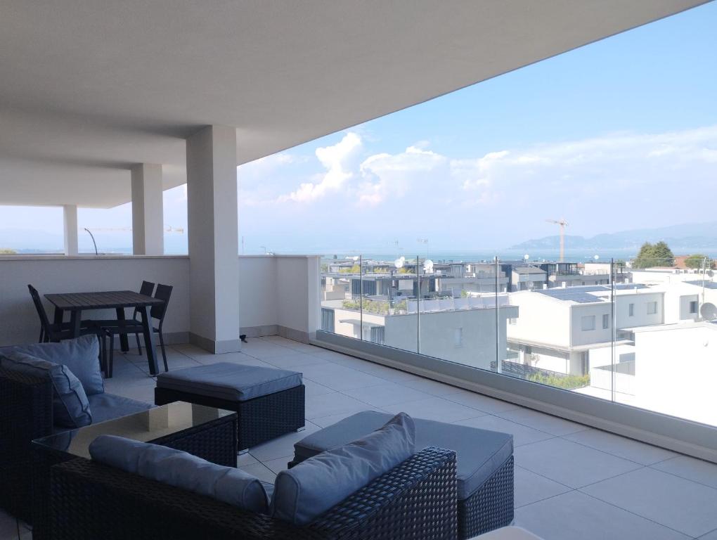 Opalia Residence - Wonderful Garda Lake view Apartment - 2