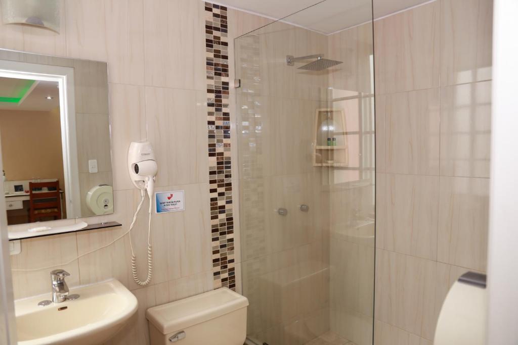 Hotel Carolina Montecarlo photo