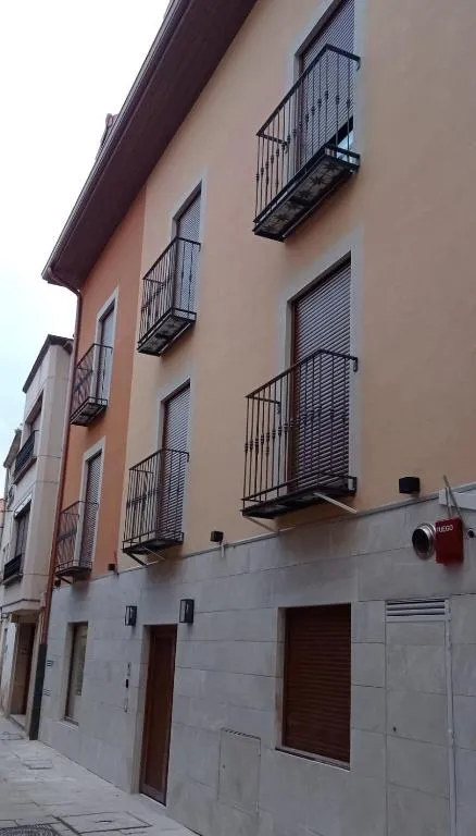 Hotel - Hostel Atuvera，位于圣多明各德拉的酒店