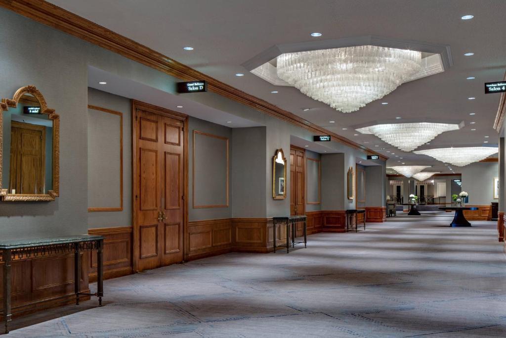 Meeting room / ballrooms