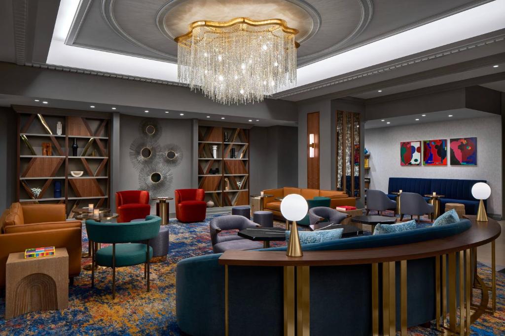 The Opus Westchester, Autograph Collection photo