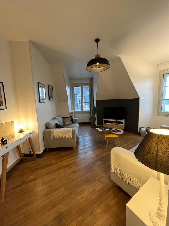 Entre Loire & Château - Vue exceptionnelle à Blois - 2