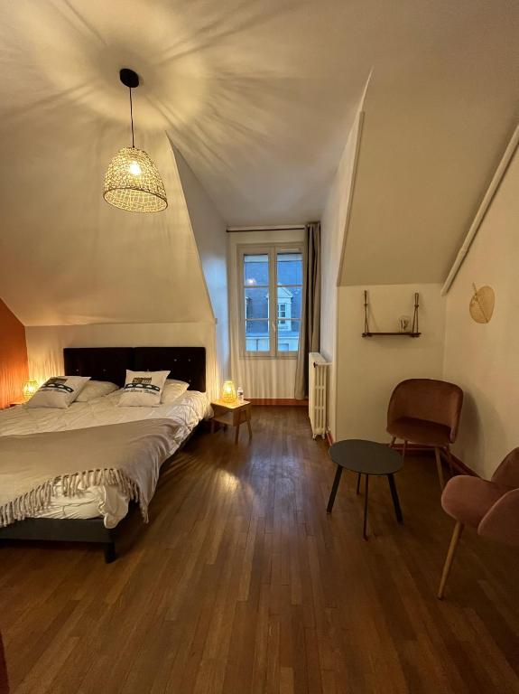 Entre Loire & Château - Vue exceptionnelle à Blois - 5