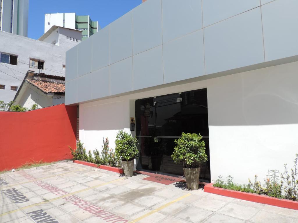Studio 51 residence photo