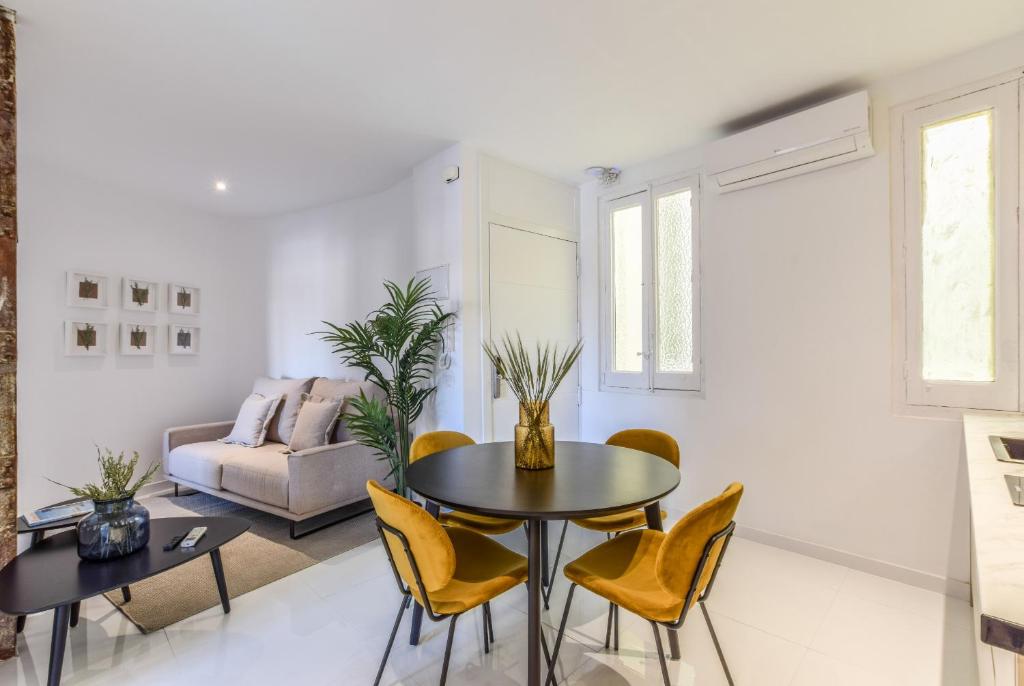 Apartamento Embajadores XIII - 2