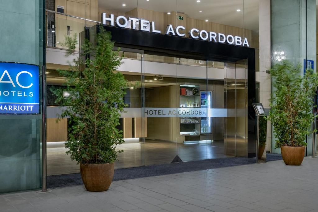 AC Hotel Córdoba by Marriott - 5