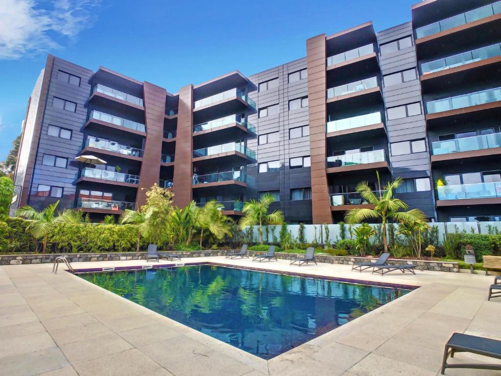 Lynx Barreiros by LovelyStay, Funchal