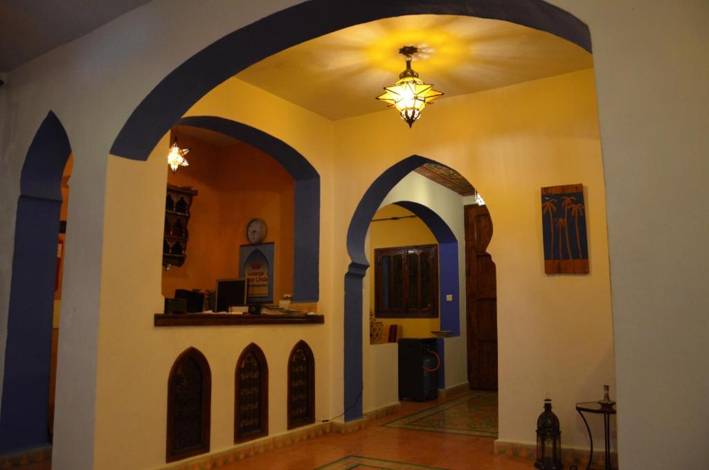 Auberge Casa Linda photo
