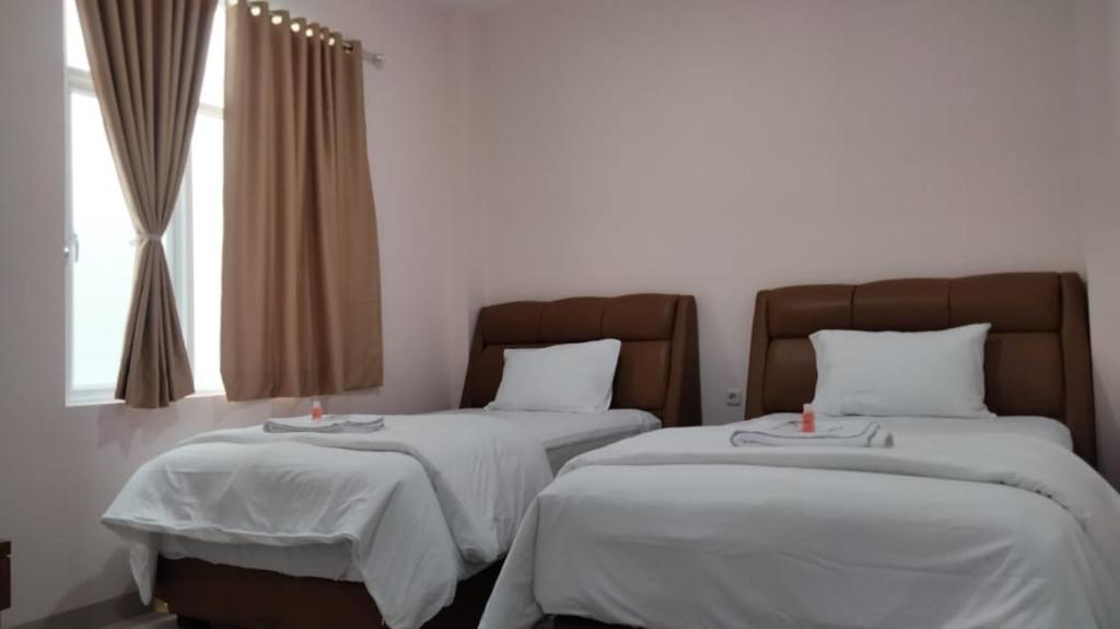 Selecta Indah Hotel