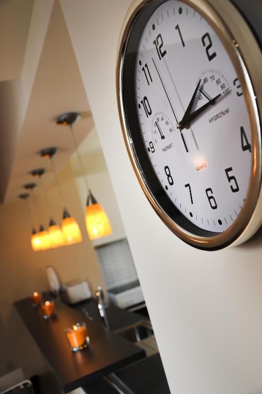 DERELLI Elegance Apartment 전경