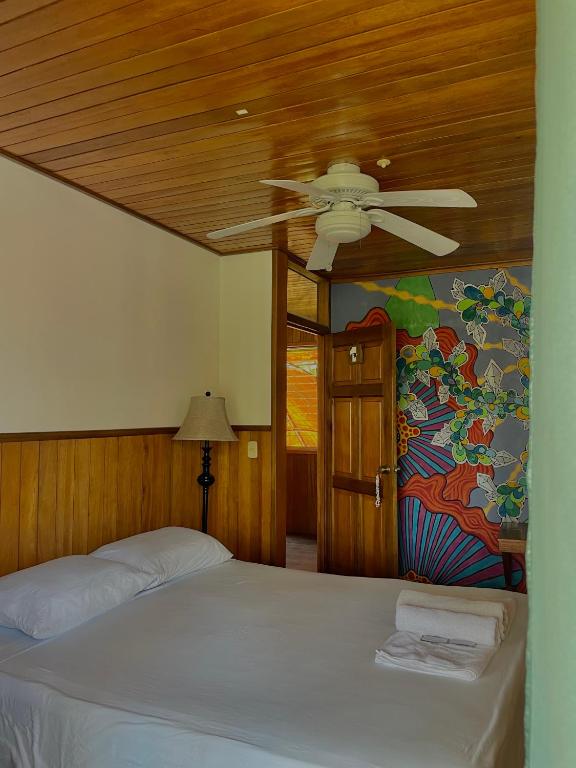 Casa Nostra photo