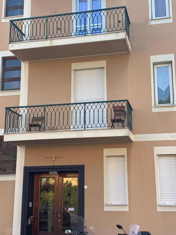 Appartamento Tevere - 3