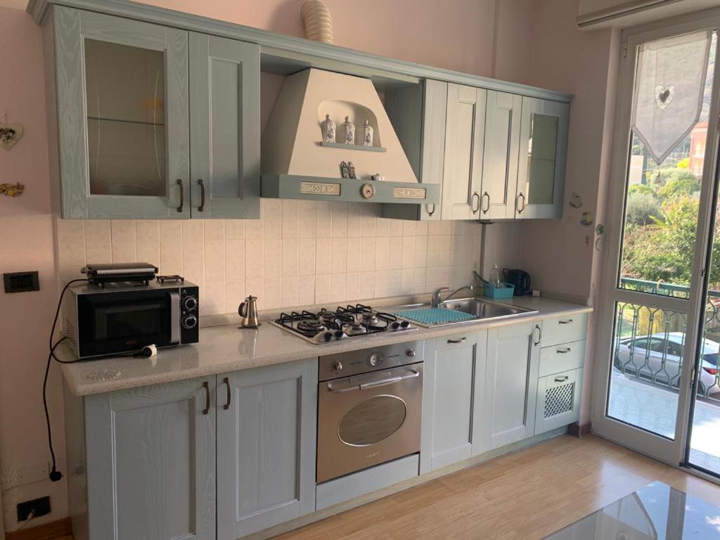 Appartamento Tevere - 4