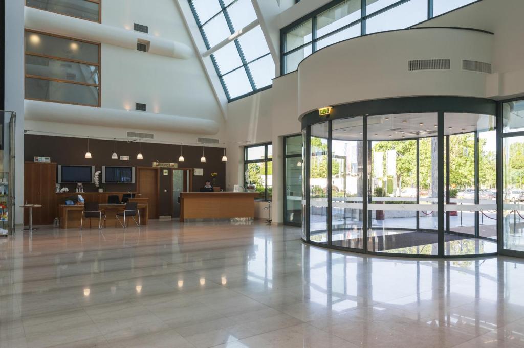 Hotel Livada Prestige - Terme 3000 - Sava Hotels & Resorts