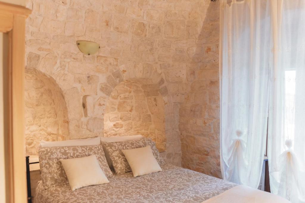 Masseria Montanaro - 4