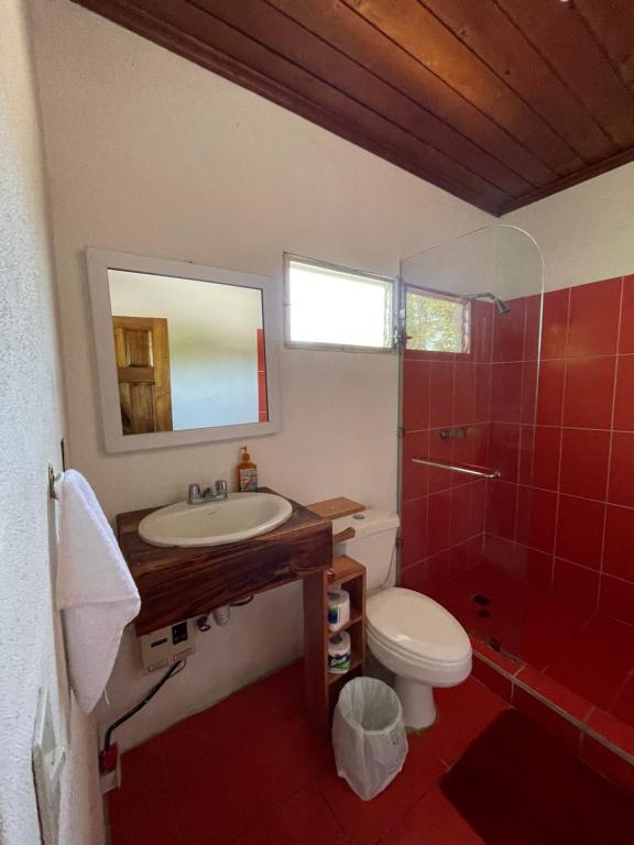 Casa Nostra photo