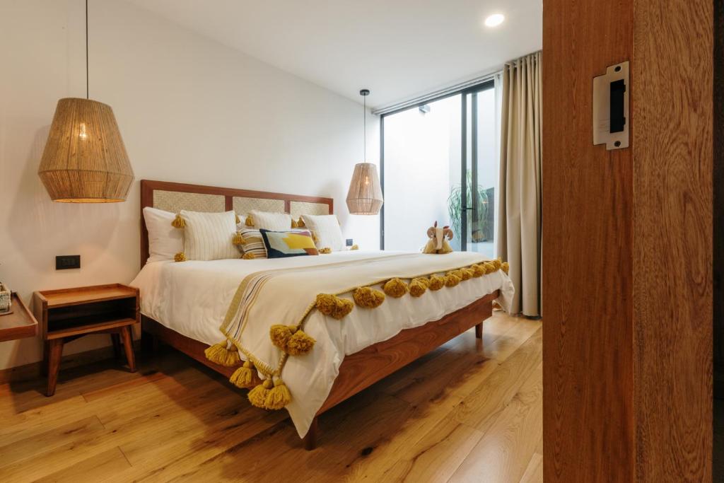 Majagua Hotel Boutique -Adults Only - 3