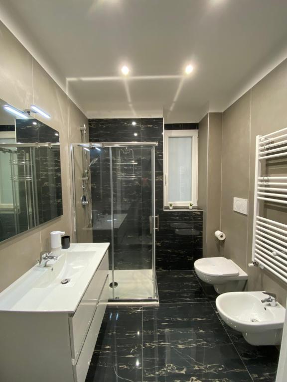 Ennio Rooms - 5