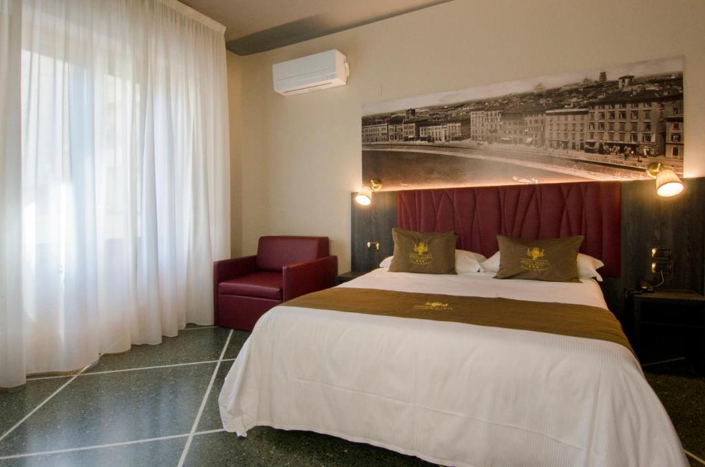 Hotel Maria photo