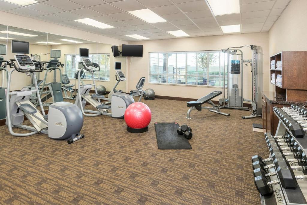 TownePlace Suites Abilene Northeast photo
