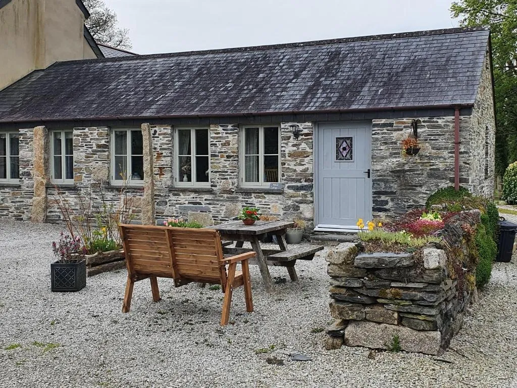 Mimi's Cottage, hotel in Liskeard