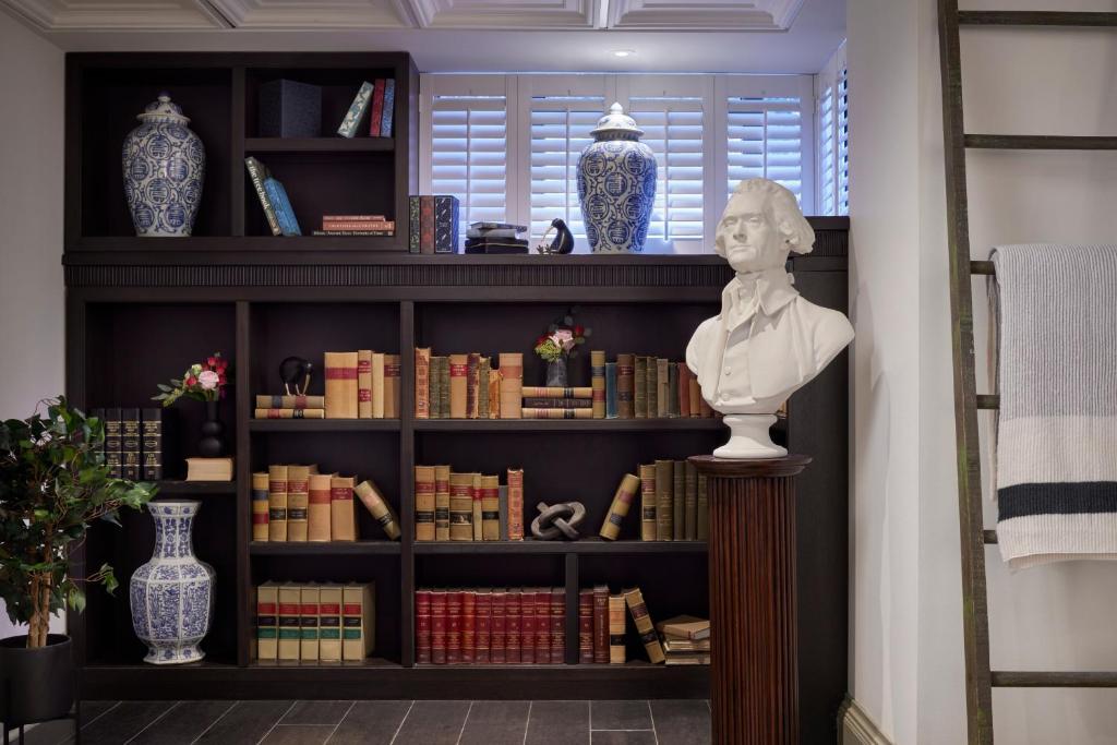 สิ่งอำนวยความสะดวกเพื่อการสันทนาการ