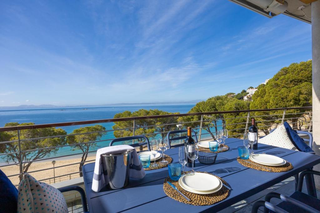 NC APARTMENTS Ático Canyelles Mar - 5 PAX - 2