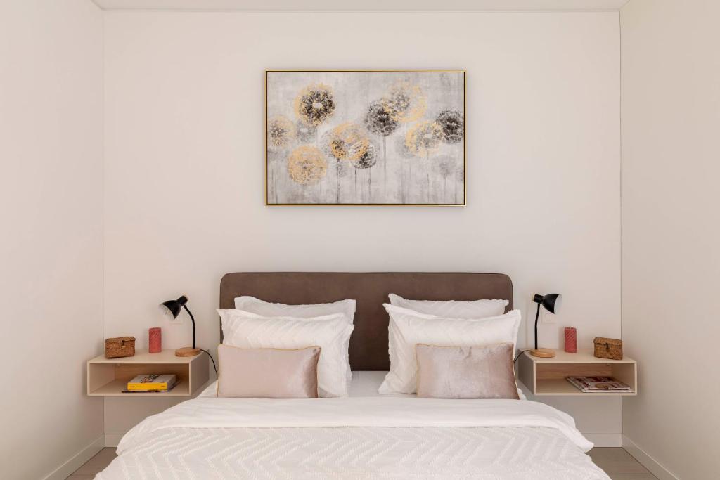 Magic Deluxe Suites - Free Parking - 2