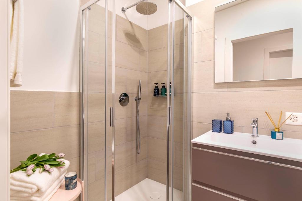Magic Deluxe Suites - Free Parking - 4