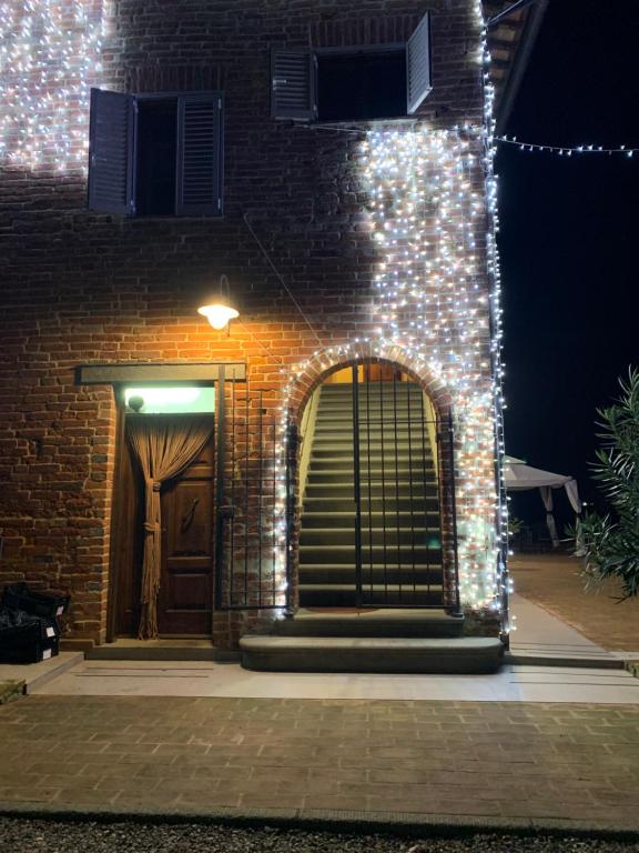 Relais La Leopolda photo
