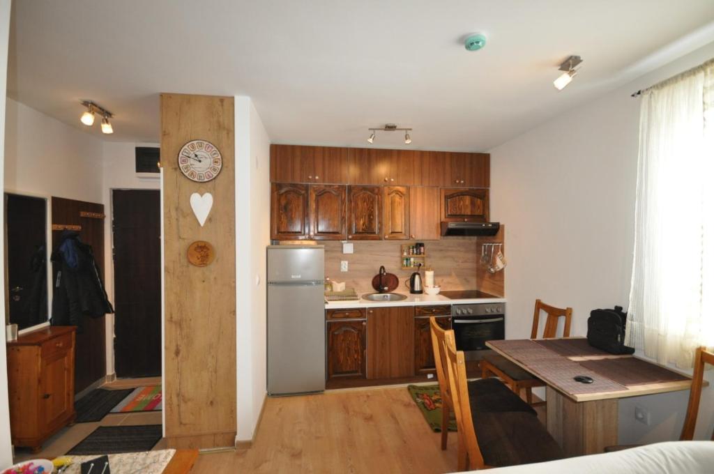 Vila Jahor,Apartman 14 -Obucina Bare 22 - 2