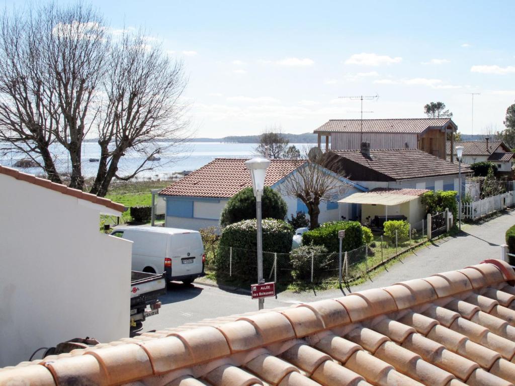 Villa Le Lac by Interhome - 3