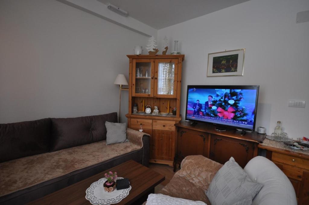 Vila Jahor,Apartman 14 -Obucina Bare 22 - 4