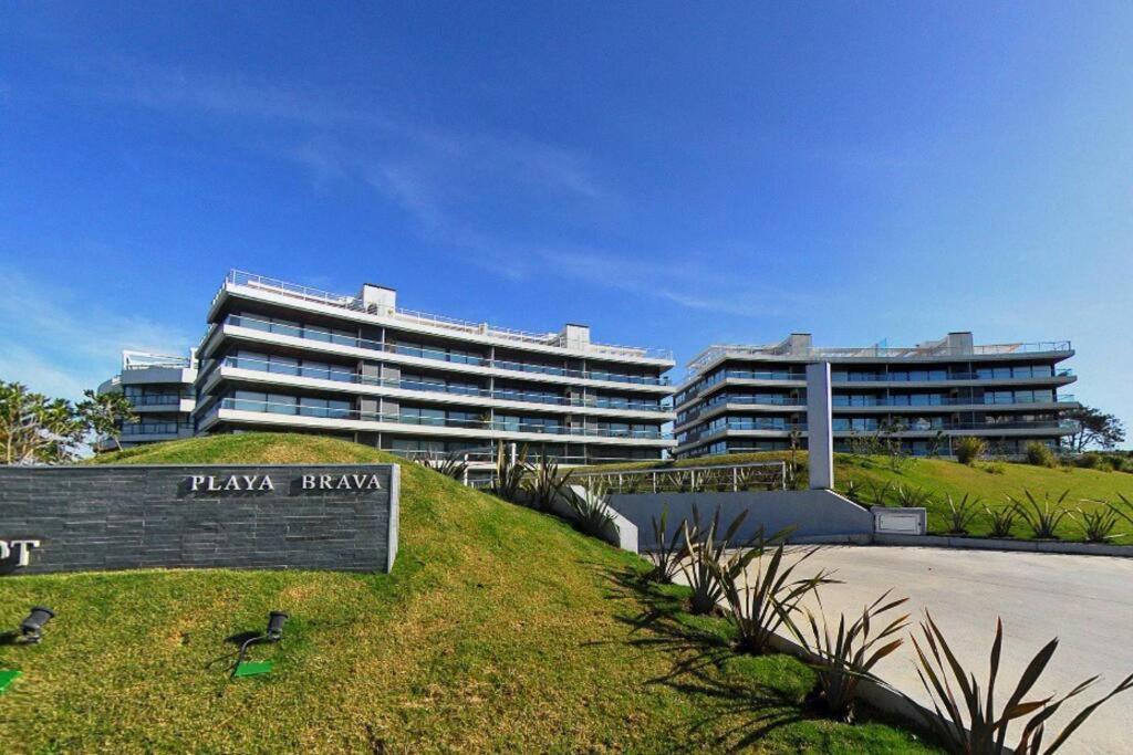 Espect Depto Marigot Brava P28 fte Mar - Serv Mucama - Amenities - 1