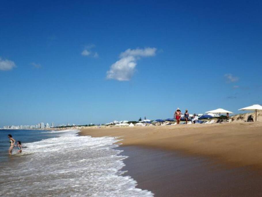 Espect Depto Marigot Brava P28 fte Mar - Serv Mucama - Amenities - 3