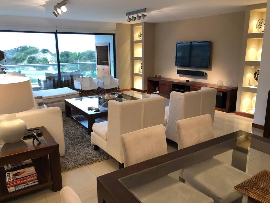 Espect Depto Marigot Brava P28 fte Mar - Serv Mucama - Amenities - 5
