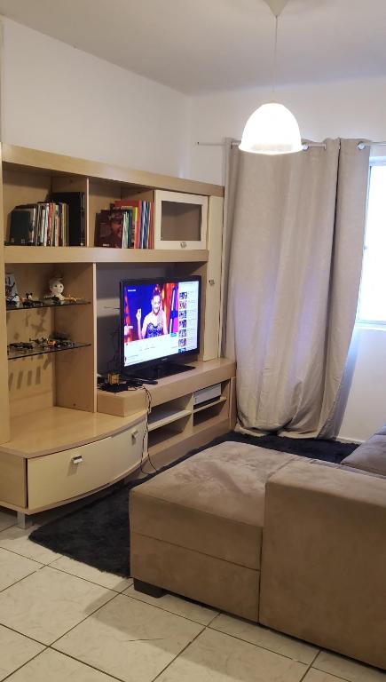 Quarto em Apartamento Centro