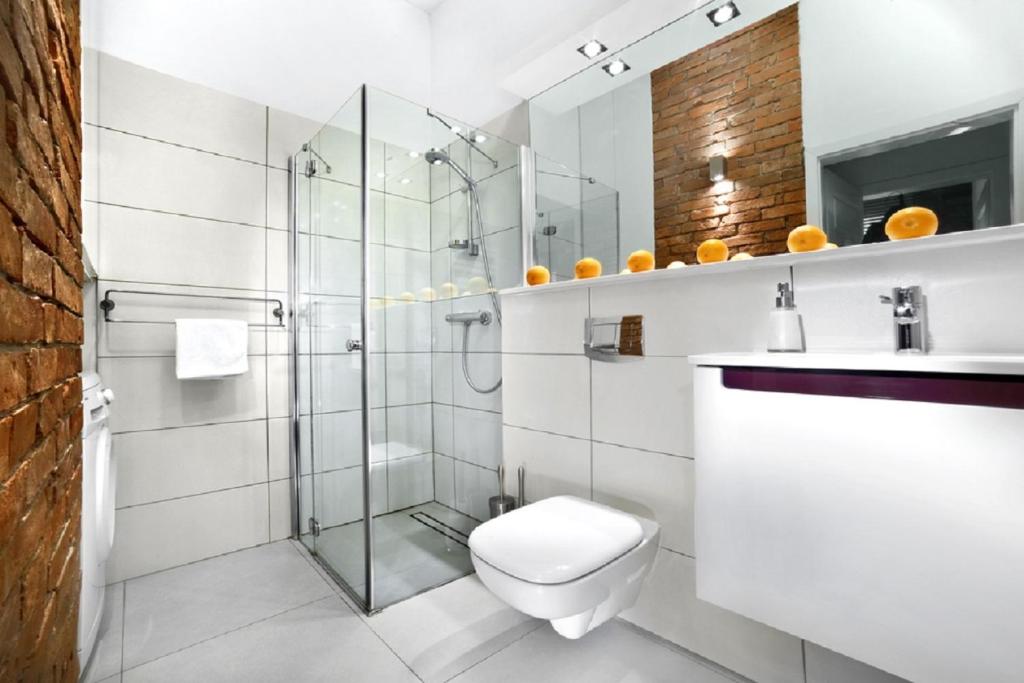 Apartamenty Pomaranczarnia photo