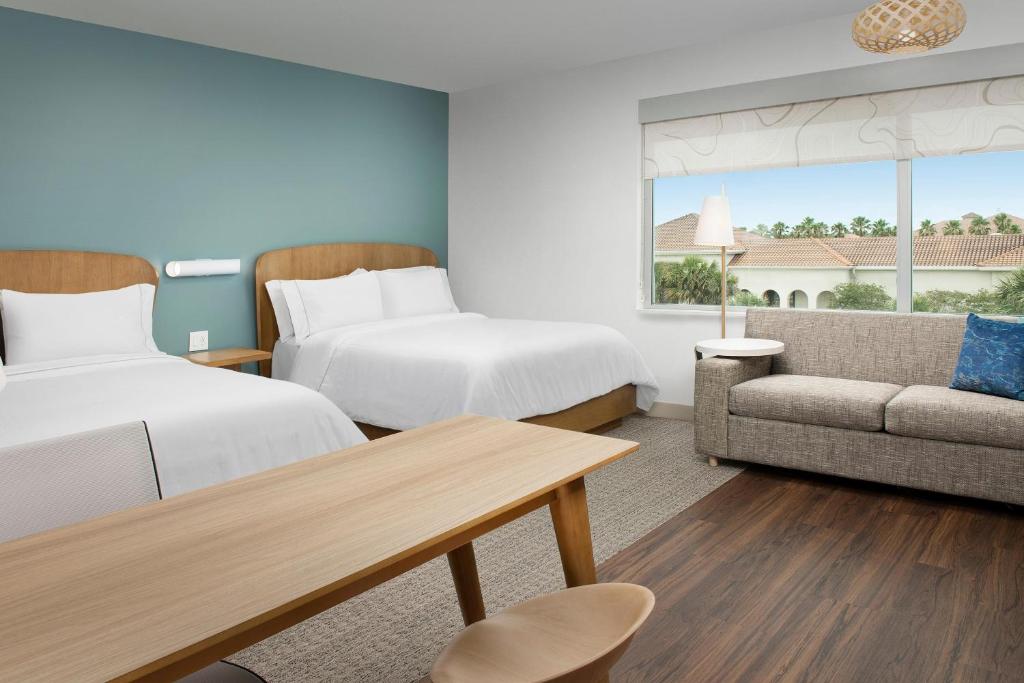 Element by Marriott Jacksonville Beach
