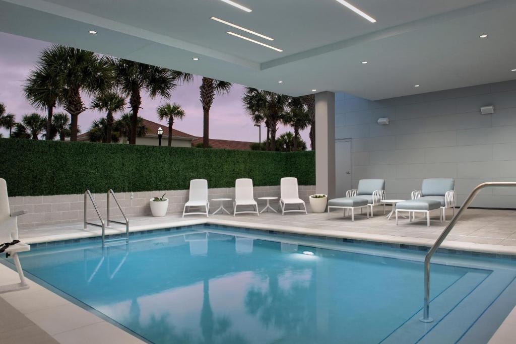 Element Jacksonville Beach photo