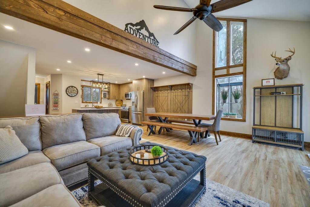 Vacation Rental Near Camelback Mountain Resort